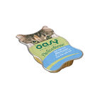 Oasy Cat Adult Delicatesse Paté con Merluzzo 85 gr