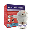 Feliway Friends Diffusore + Ricarica 48 ml