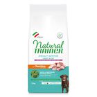 Natural Trainer Dog Maxi Adult Light in Fat Tacchino 12 kg