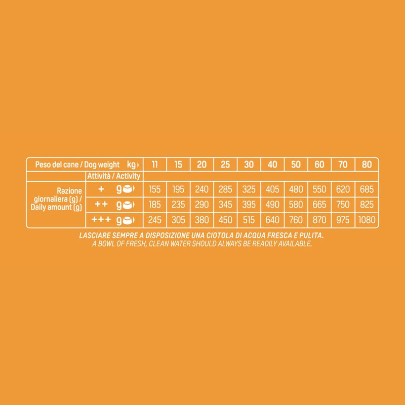 Natural Trainer Sensitive Dog Medium Maxi Salmone 12 kg