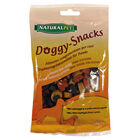 Naturalpet Doggy-Snacks 150 gr Mix image number 0