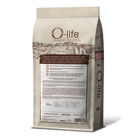 O-life Dog Adult Medium Large con Maiale Fresco 10 kg
