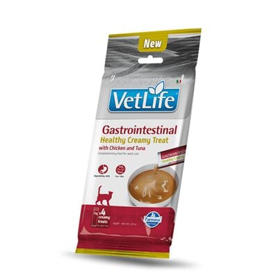 Farmina Vet Life Healthy Creamy Treat Gastrointestinal 60 gr
