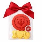 Leo Pet Dog Biscotti Happy & Love 60 gr