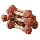 Trixie Dog Snack Dumbbells con Petto d'Anatra 80g