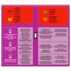 Whiskas Selezione Gustosa in gelatina 60x85gr