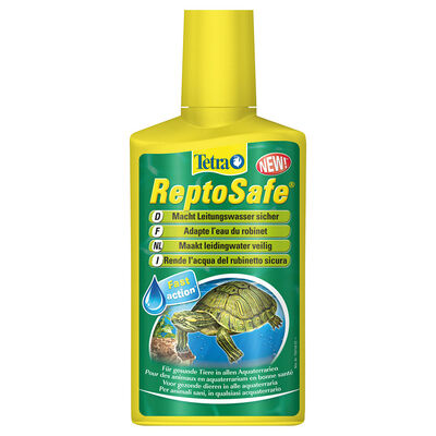 Tetra ReptoSafe 250 ml