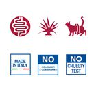 Gemon Cat Adult Sterilised al Manzo 2 kg