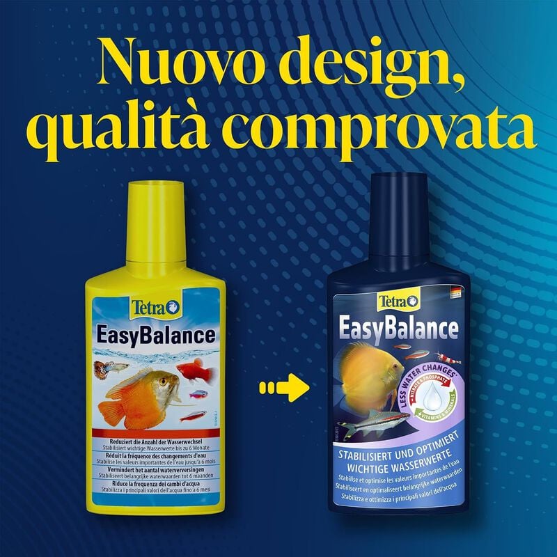 Tetra Easybalance 100 ml