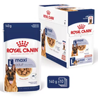 Royal Canin Dog Maxi Adult 140 gr