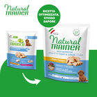 Natural Trainer Dog Adult Small & Toy Puppy & Junior con Pollo Fresco 800 gr