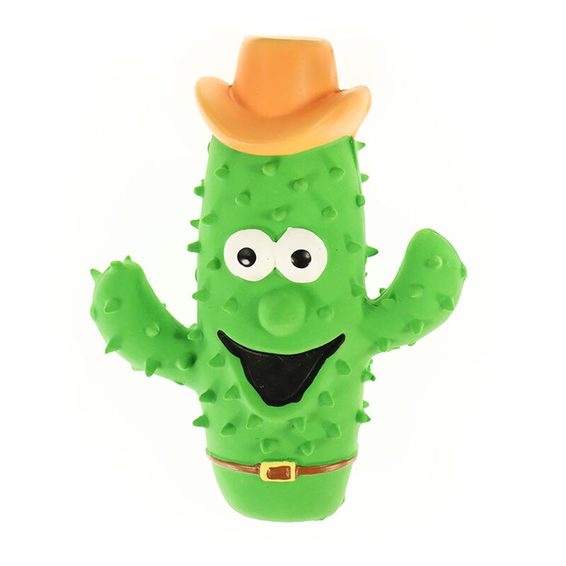 Petup Joy gioco cane Cactus 14 cm