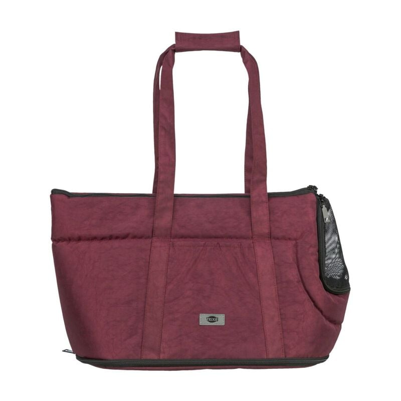 Trixie Borsa Riva color Vinaccia
