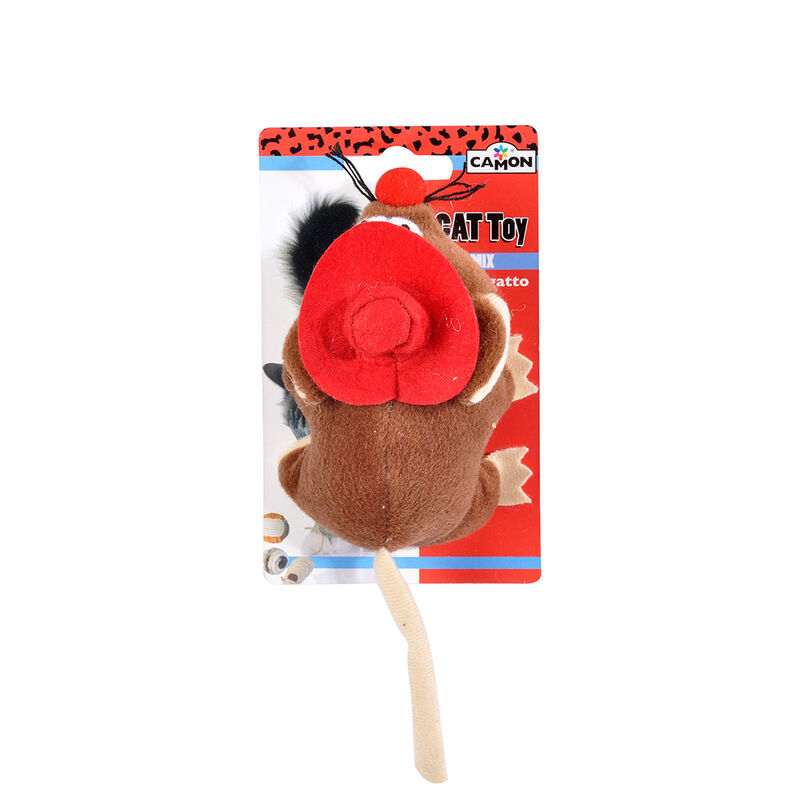 Camon Mini Peluche 10 cm.