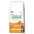 Natural Trainer Sensitive Dog Medium Maxi Salmone 12 kg