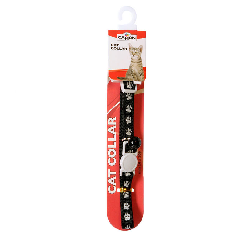 Camon Collare gatto nylon