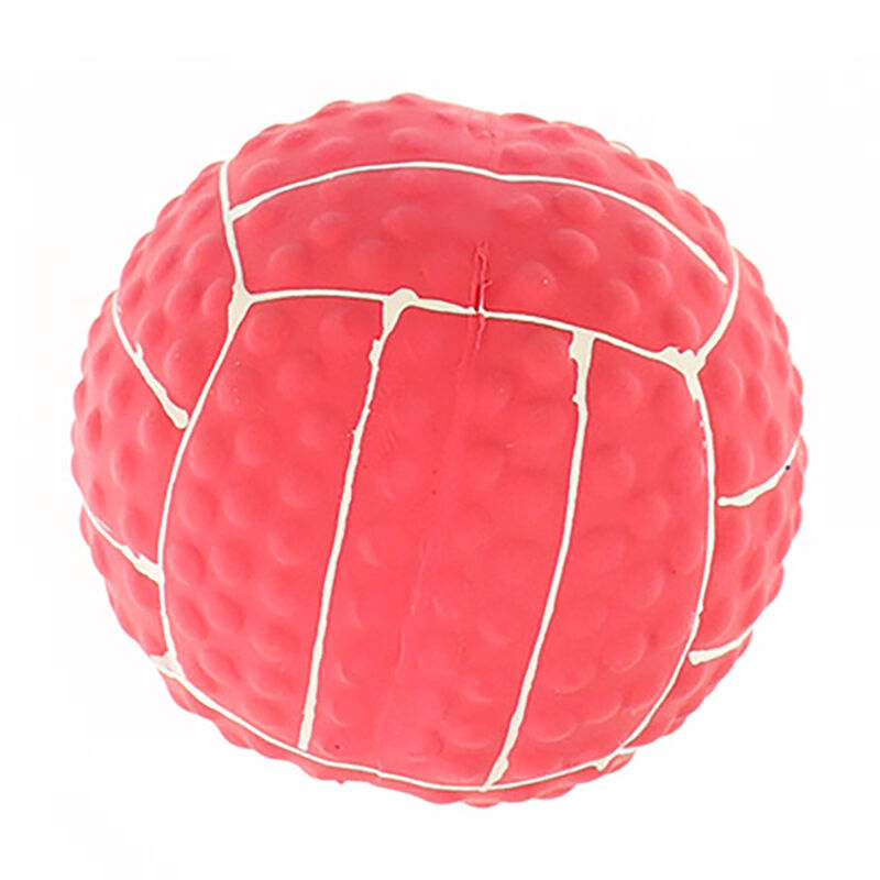 Petup Joy Pallina per cani in lattice 5,5 cm