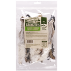 Carncito's Dog Adult Orecchie di coniglio con pelo essiccate 100 gr image number 0
