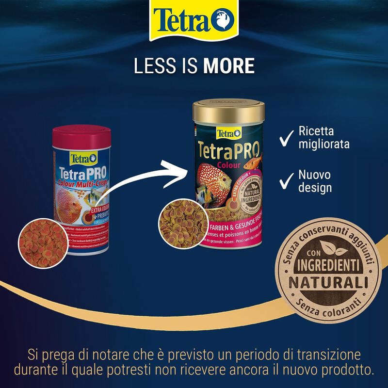 TetraPRO Colour 100 ml
