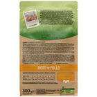 Naturalpet Premium Cat Adult Hairball ricco in Pollo 300 gr