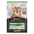 Purina Pro Plan Cat Sterised Teneri Pezzetti in Gelatina con Tacchino 85g
