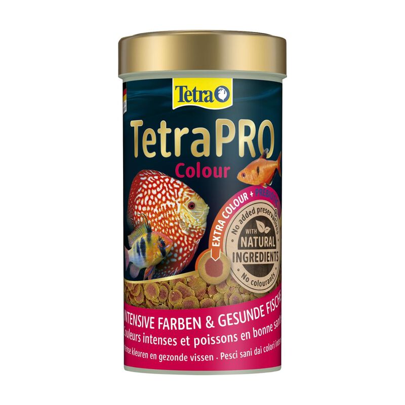 TetraPRO Colour 100 ml