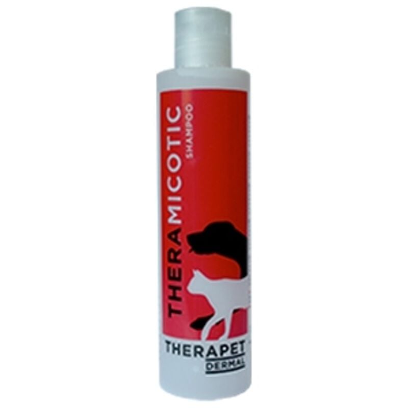 Therapet Theramicotic Shampoo 200 ml