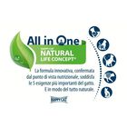 Happy Cat Sterilised Adult Atlantic con Salmone 300 gr