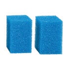 Blu Bios Spugna filtrante set 2 pz grana grossa image number 0