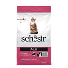 Schesir Cat Adult con Prosciutto 1,5 kg image number 0