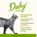 Almo Nature Daily Cat Adult con pollo 90gr