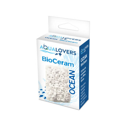 Aqualovers Ocean BioCeram cartuccia ceramica