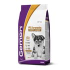 Gemon Dog Puppy con Pollo e Riso 3 kg
