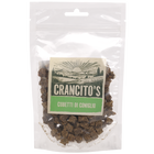 Crancito's Dog Adult Cubetti di coniglio 80gr
