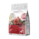 Italianway Hypoallergenic Crocchette per cani adulti Tg Medium&Maxi Manzo 3 kg