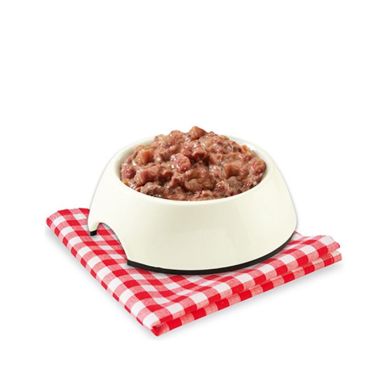 Stuzzy Dog Monoprotein Agnello 400 gr