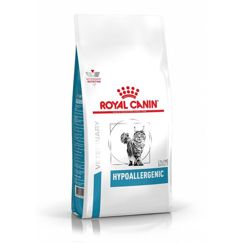Royal Canin Veterinary Diet Cat Hypoallergenic 400 gr
