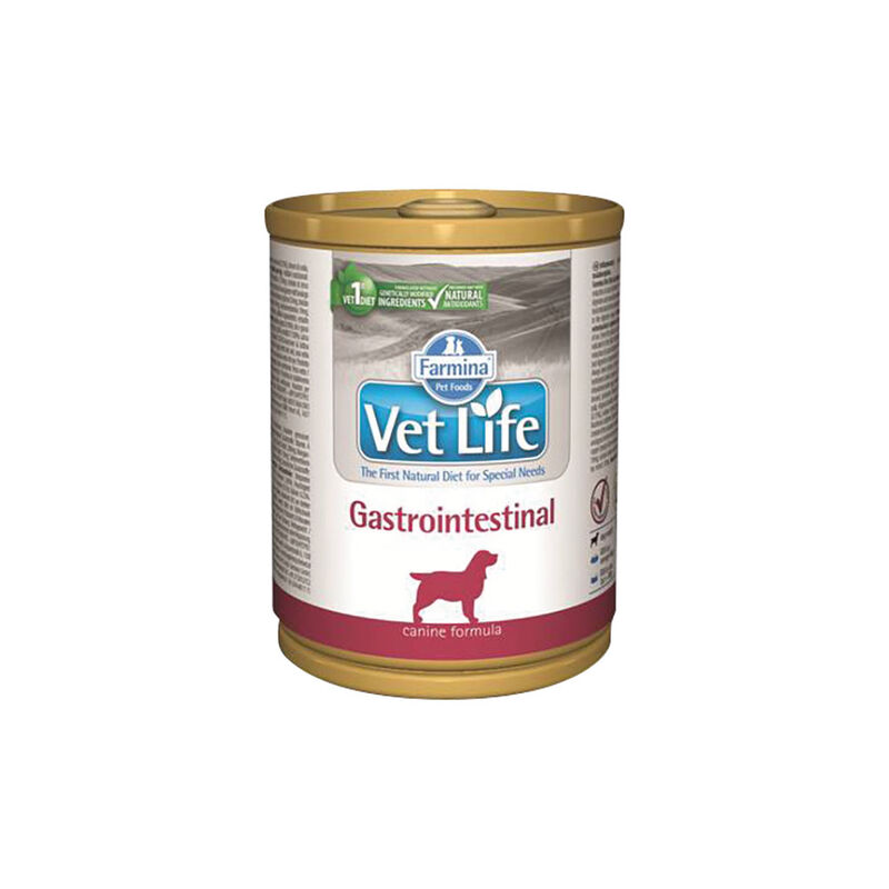 Farmina Vet Life Dog Gastrointestinal 300 gr