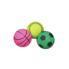 Camon Palla Sport in Gomma 7cm