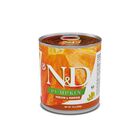 Farmina N&D Pumpkin Dog Adult Cervo e Zucca 285 gr