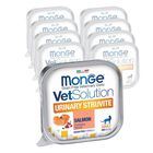 Monge VetSolution Cat Urinary Struvite 100 gr