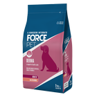 Forcepet Dog Adult Derma con salmone 3kg