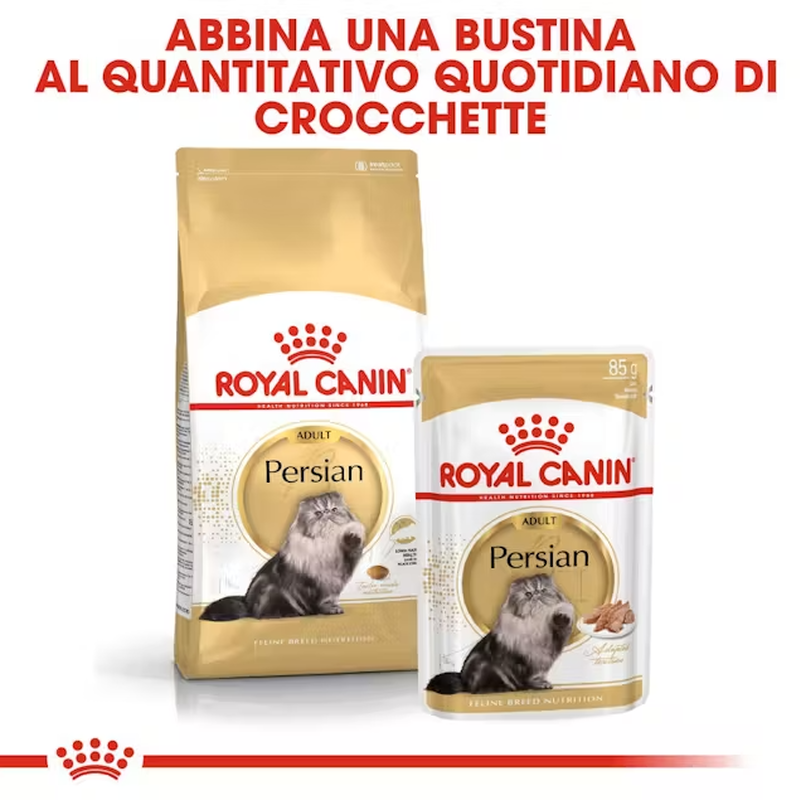 Royal Canin Cat Adult Persian 10 kg