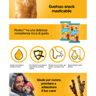 Pedigree Dog Adult Snack Rodeo al Pollo 7 pz