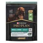 Purina Pro Plan Dog Adult Small & Mini Sensitive Digestion Agnello 700 gr