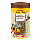 Sera Vipachips Nature 250 ml image number 0