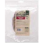 Crancito's Trachea bovina essiccata 70 gr image number 0