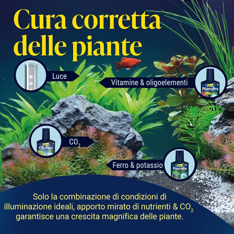 Tetra CO2 Plus 250 ml