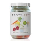 Tasty Pet Cat Sterilized Paté Manzo Mela e Carota 80 gr