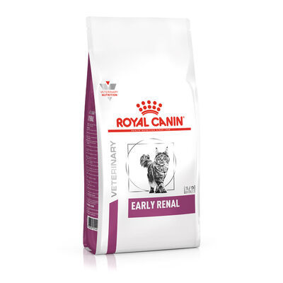 Royal Canin Veterinary Diet Cat Early Renal 400 gr